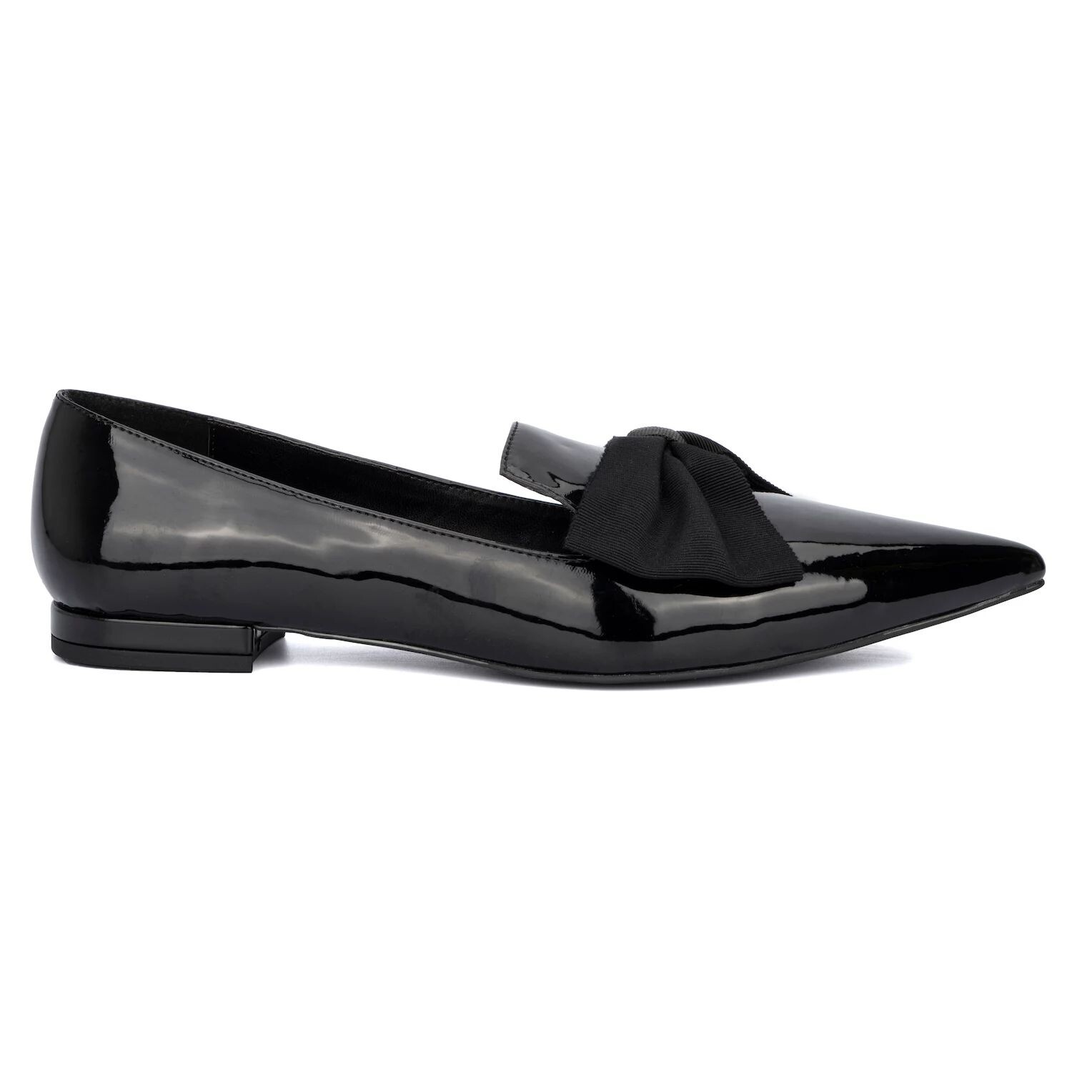 

Мода на фигуру: женские туфли на плоской подошве Belinda Fashion to Figure