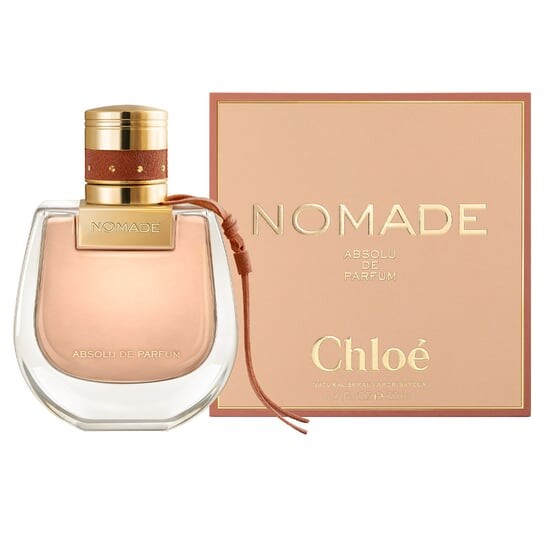 

Парфюмированная вода, 50 мл Chloe, Nomade Absolu