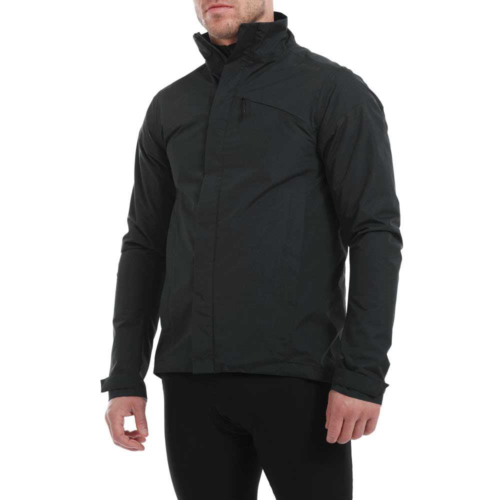 Куртка Altura Nevis Nightvision 2021, черный
