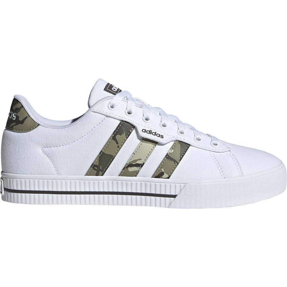 

Кроссовки adidas Daily 3.0, белый