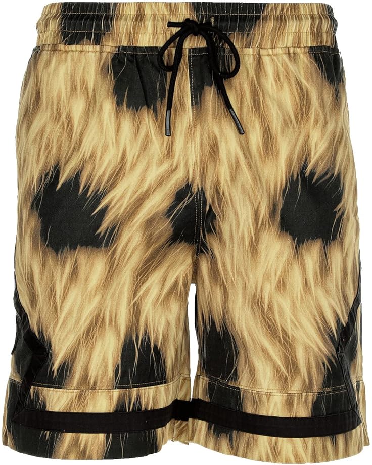Шорты ROKIT Untamed Shorts, цвет Cheetah