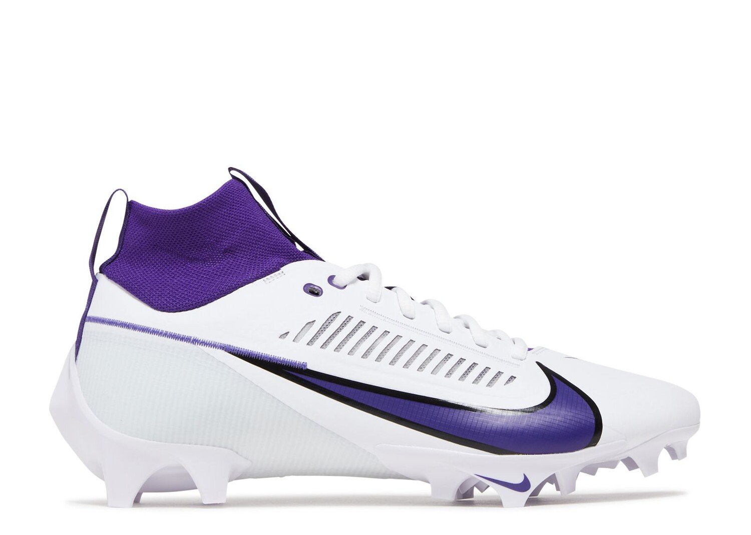 

Кроссовки Nike Vapor Edge Pro 360 2 Tb 'White New Orchid', белый, Белый;фиолетовый