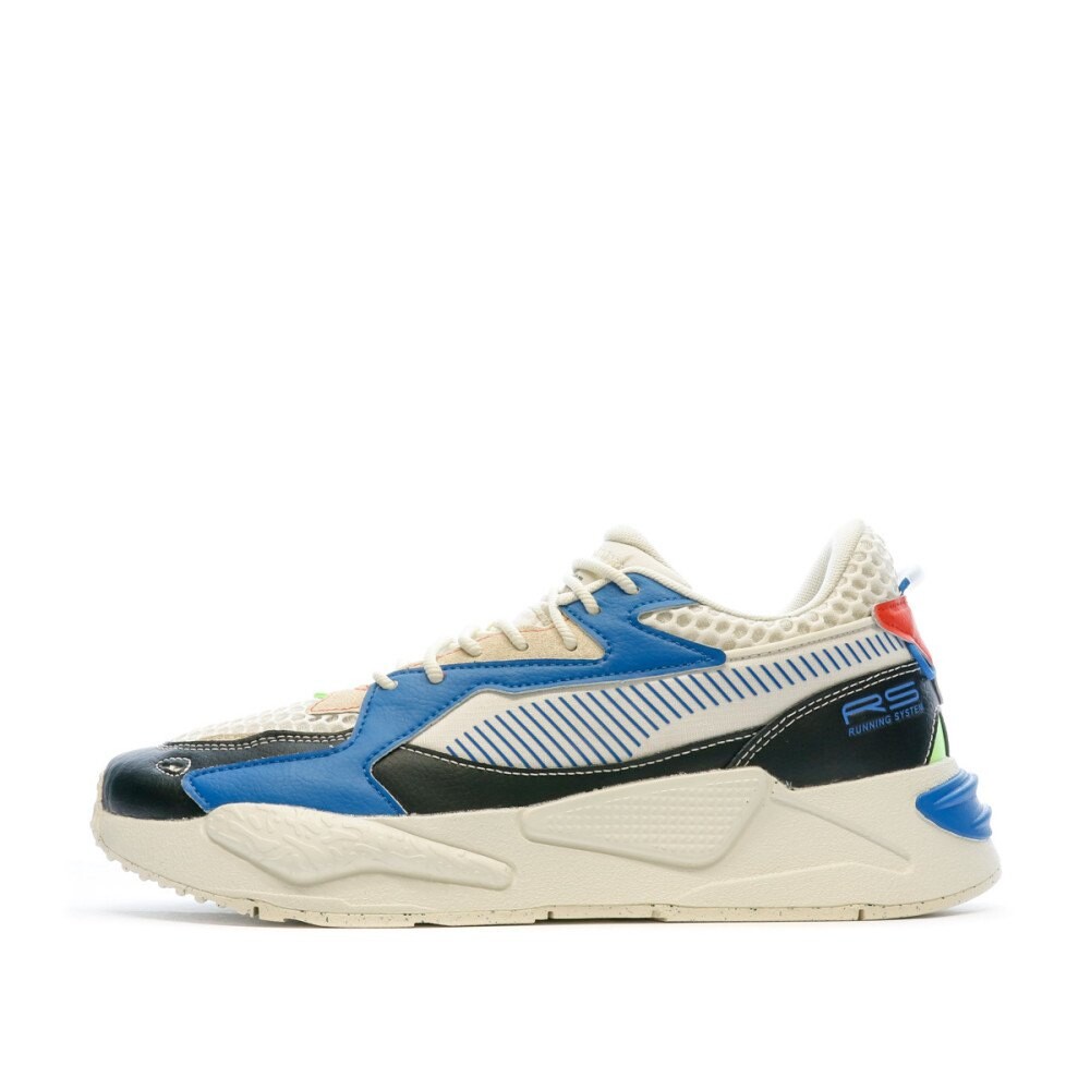

Кроссовки Puma RS-Z Regenerate, черный, Черный;серый, Кроссовки Puma RS-Z Regenerate, черный