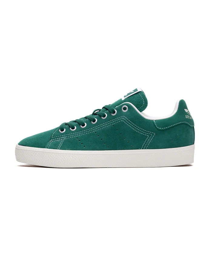 

Кроссовки Stan Smith CS Adidas, зеленый