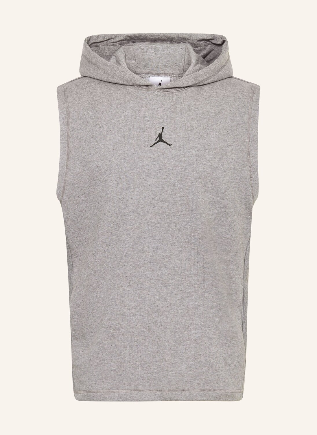 

Толстовка dri-fit JORDAN, серый
