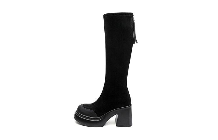 

Сапоги женские Moon Buds, цвет Velvet gray 13T