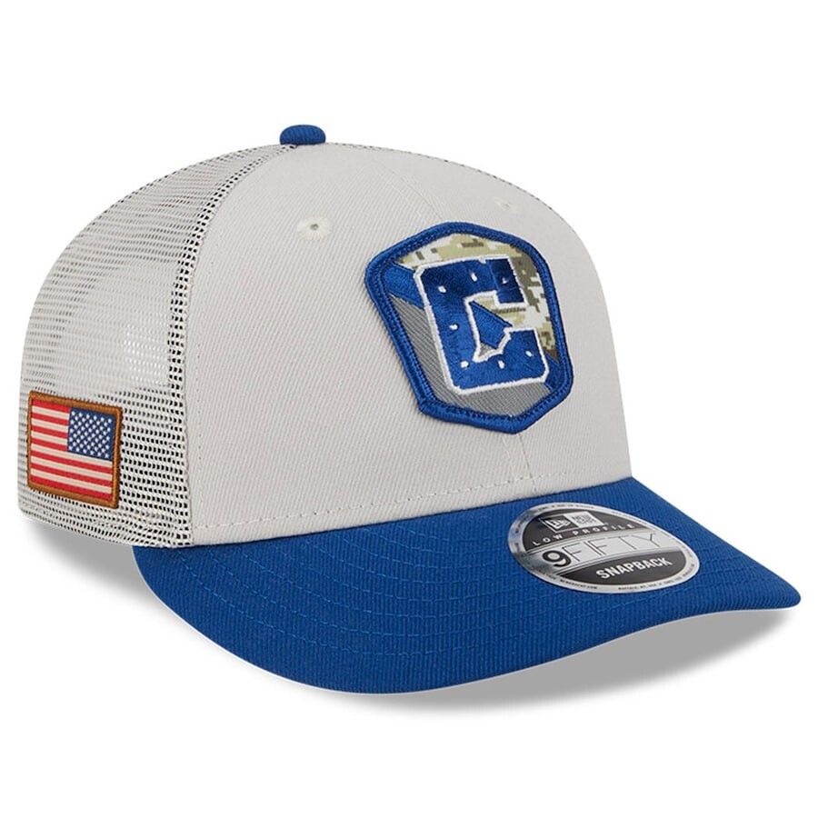 

Бейсболка New Era Indianapolis Colts, серый