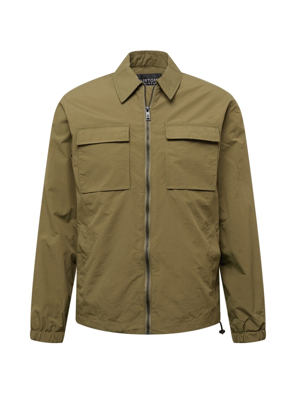 

Межсезонная куртка BURTON MENSWEAR LONDON, хаки