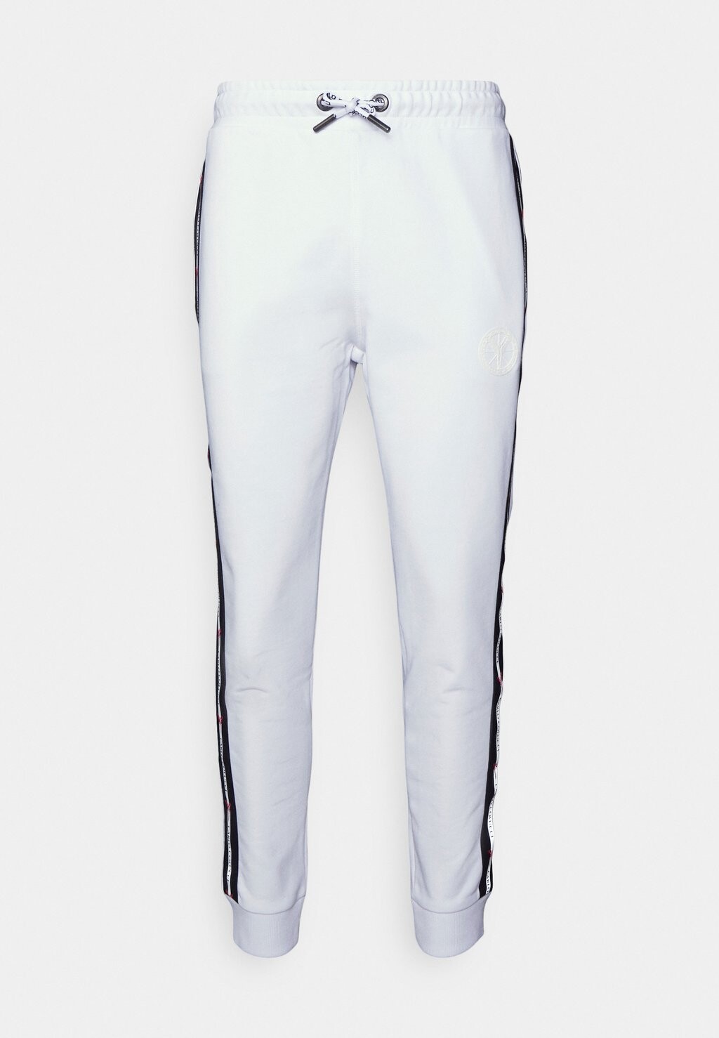 

Спортивные брюки UNISEX JOGGER Carlo Colucci, weiß