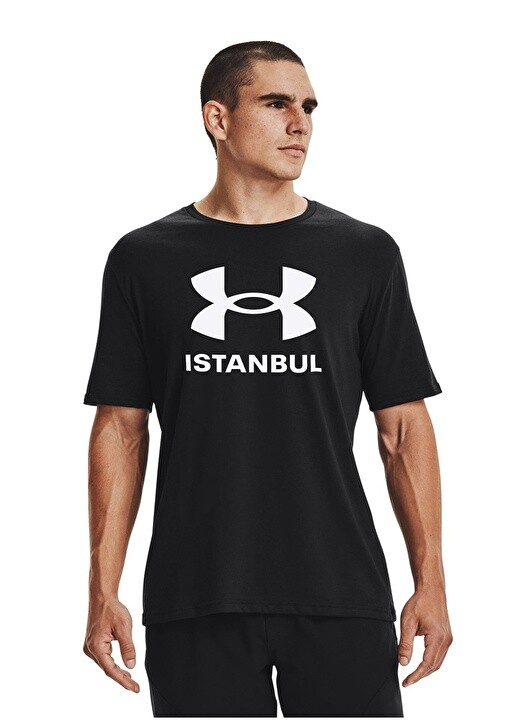 

Футболка Under Armour