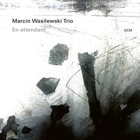 Виниловая пластинка Marcin Wasilewski Trio - En Attendant