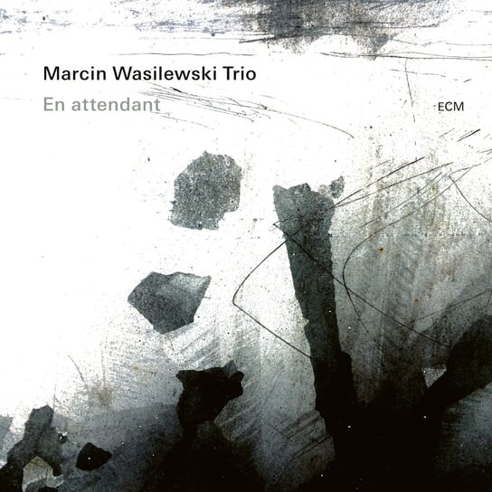 

Виниловая пластинка Marcin Wasilewski Trio - En Attendant