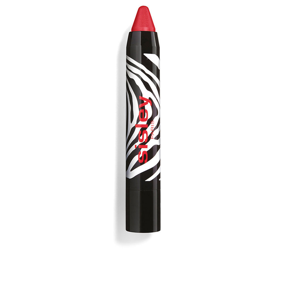 Бальзам для губ Phyto-lip twist Sisley, 2,5 г, 26-true red блеск карандаш sisley phyto lip twist 2 5 гр
