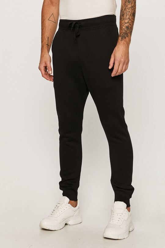 

Спортивные брюки G-Star Raw, черный
