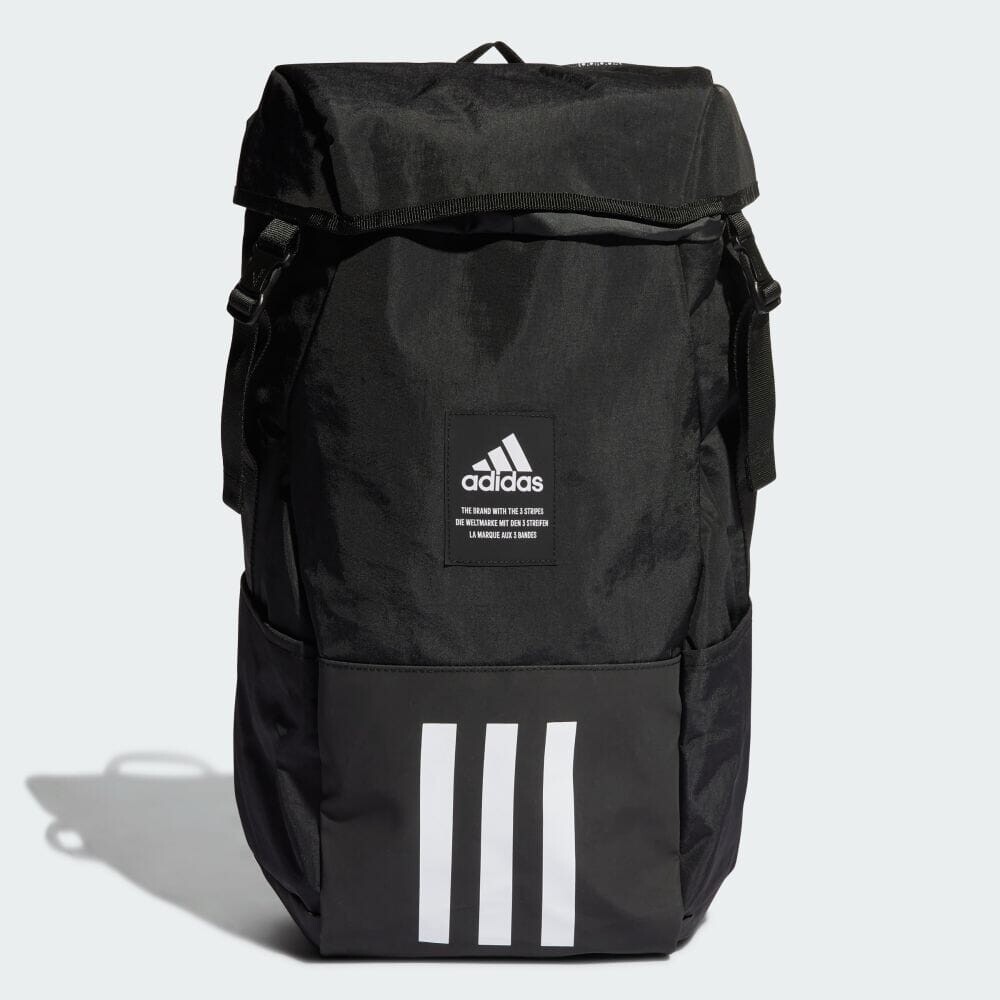 

Сумка Adidas HC7269, черный
