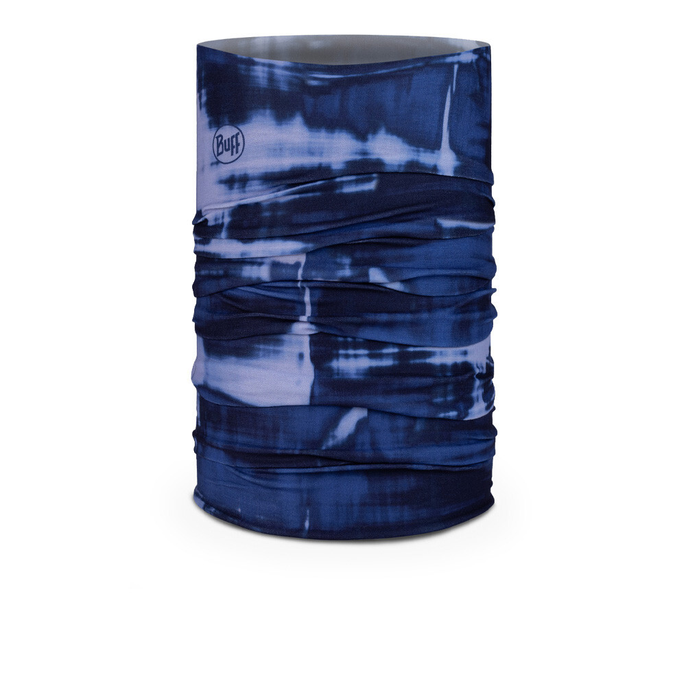

Неквормер Buff Original Ecostretch, нави синий