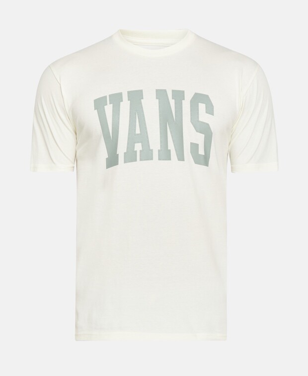 

Футболка Vans, белый