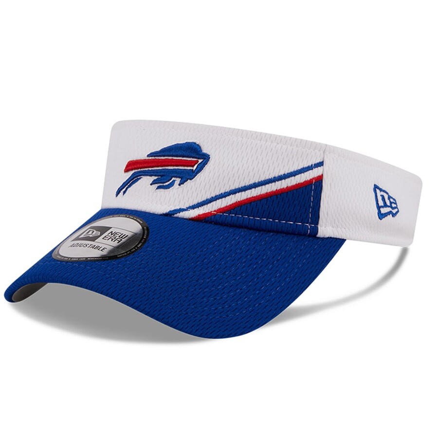 

Козырек New Era Buffalo Bills, белый