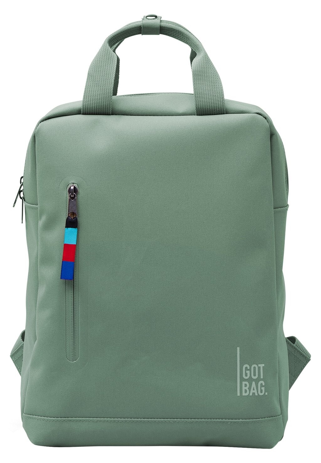 

Рюкзак Daypack GOT BAG, цвет reef