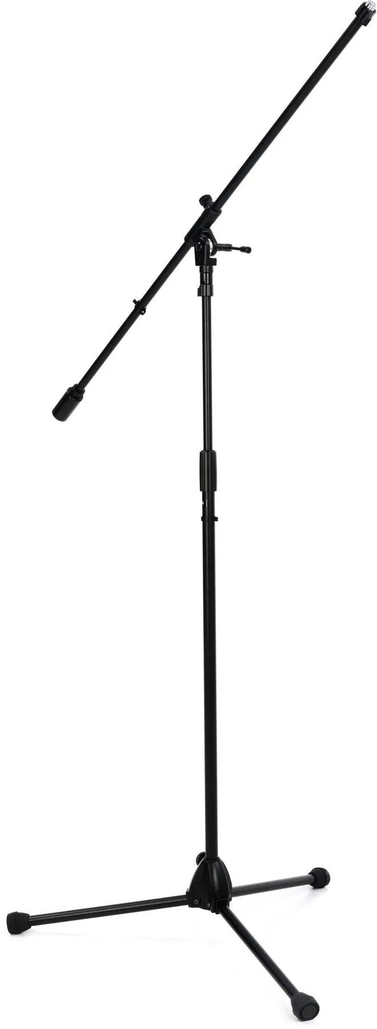 

Tama Iron Works Studio MS757BK Удлиненная стойка стрелы — черная