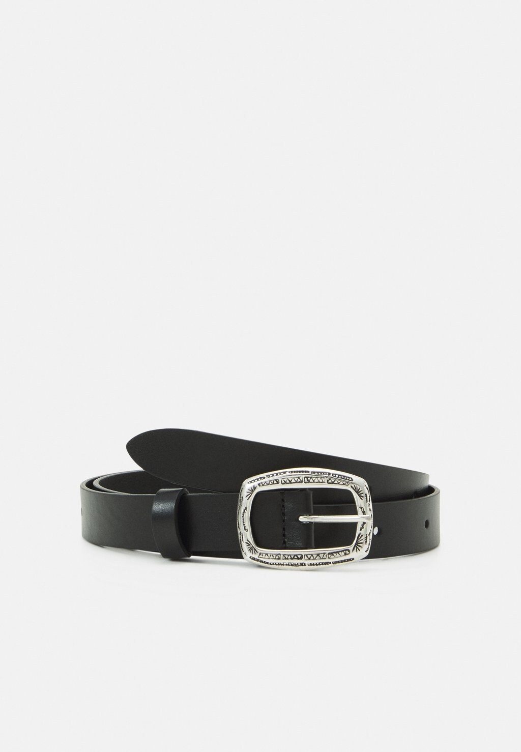 

Ремень The Kooples, черный