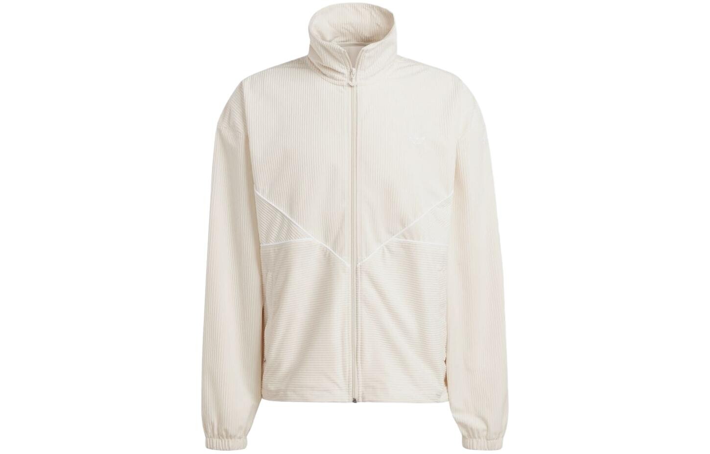

Adi Color Куртка мужская белая Adidas Originals, белый