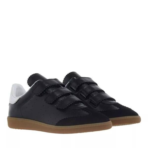 

Кроссовки sneakers beth Isabel Marant, черный