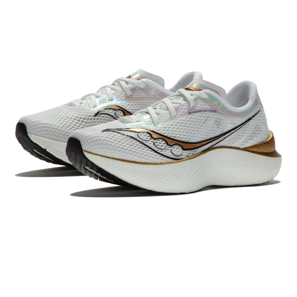 

Кроссовки для бега Saucony Endorphin Pro 3, белый