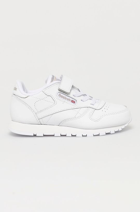 

Reebok Classic Детская обувь GZ5257, белый