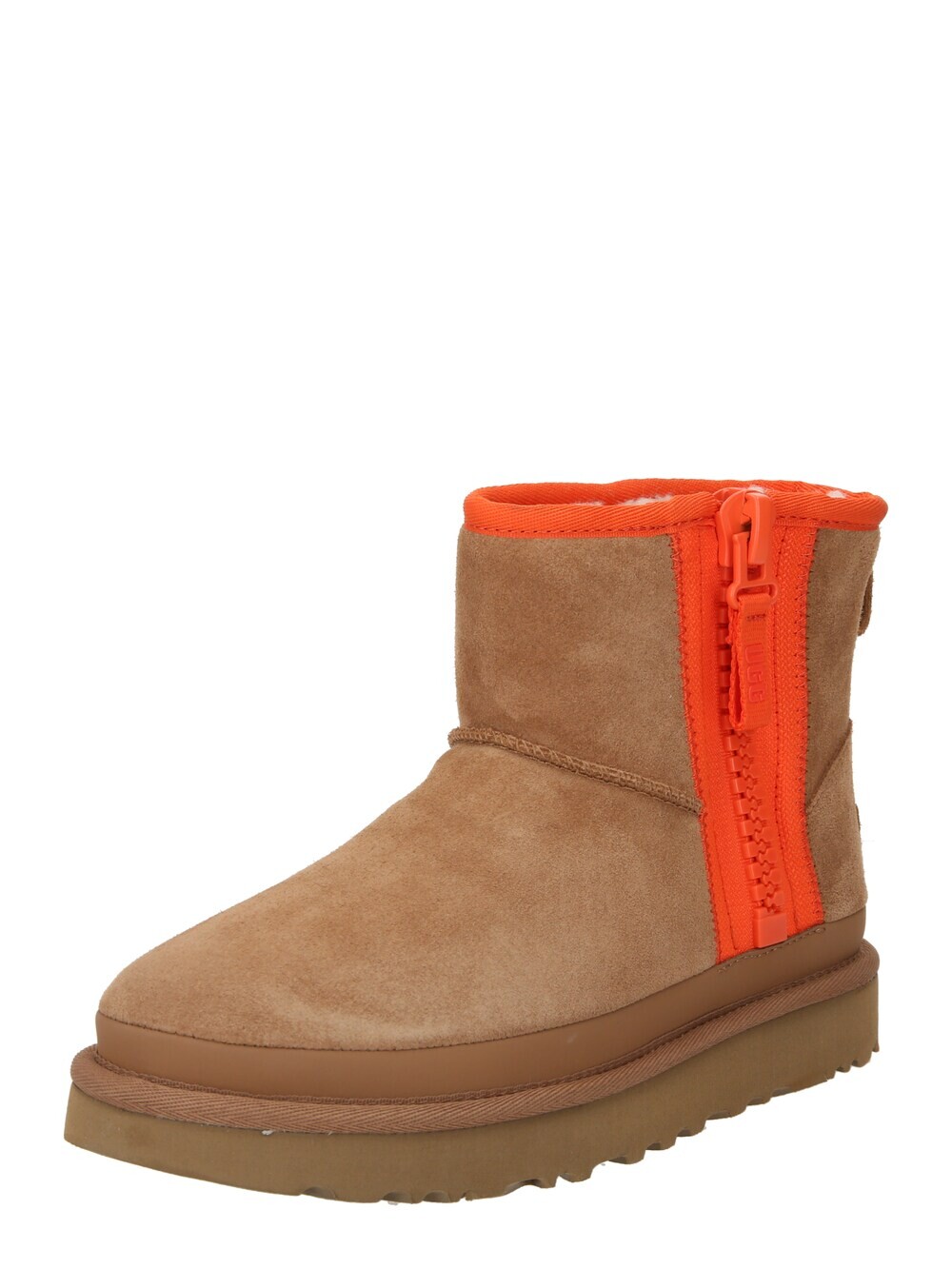 

Сапоги UGG CLASSIC, светло-коричневый