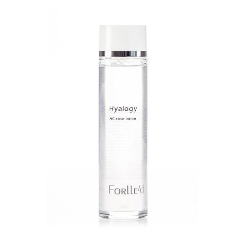 

Увлажняющая базовая сыворотка, Hyalogy AC Clear Lotion, 120 мл Forlle'd -