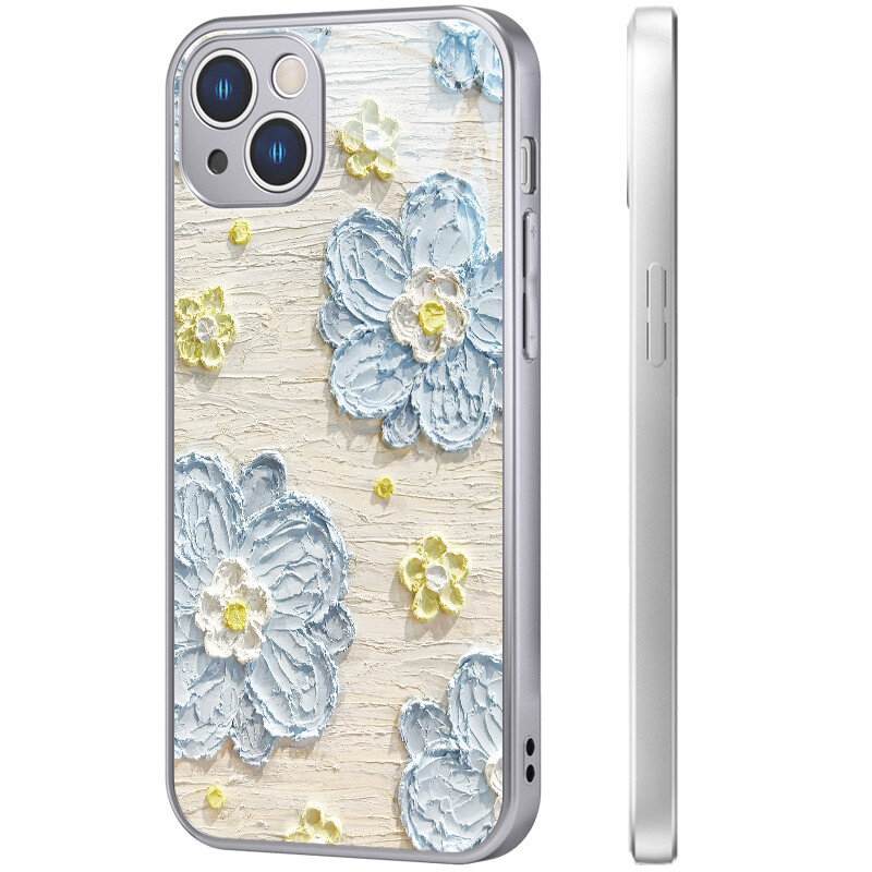 

Чехол для телефона MSMF Us 10 Cents Msmf, MSMFBL101 - Galaxy Silver