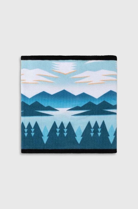 

Дымоход Chasing Mountains Smartwool, синий