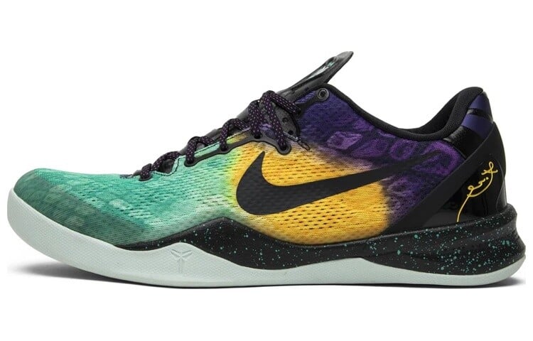 

Мужские баскетбольные кроссовки Nike Kobe 8