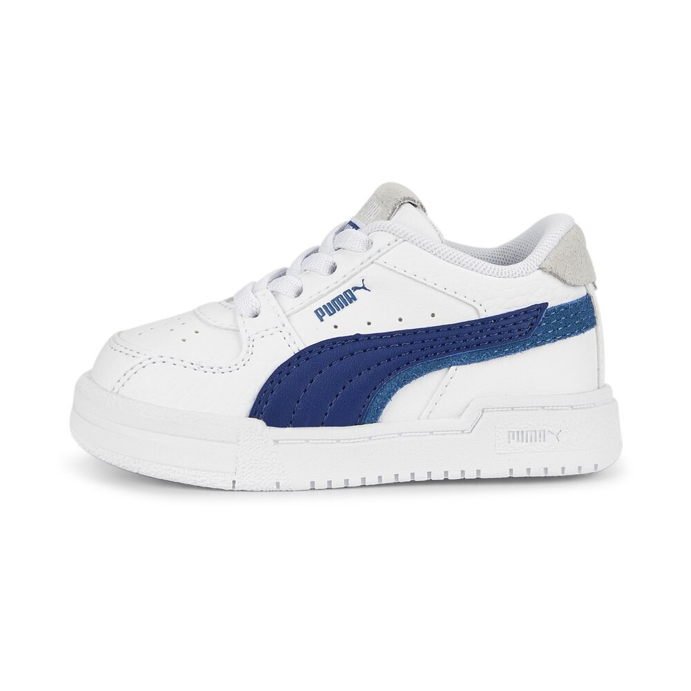 

Кроссовки Puma Ca Pro Glitch AC, белый