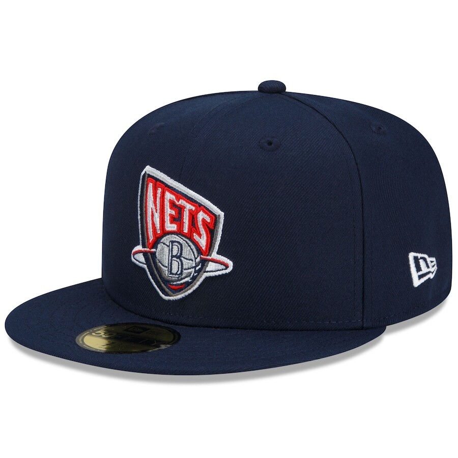 

Бейсболка New Era Brooklyn Nets, нави