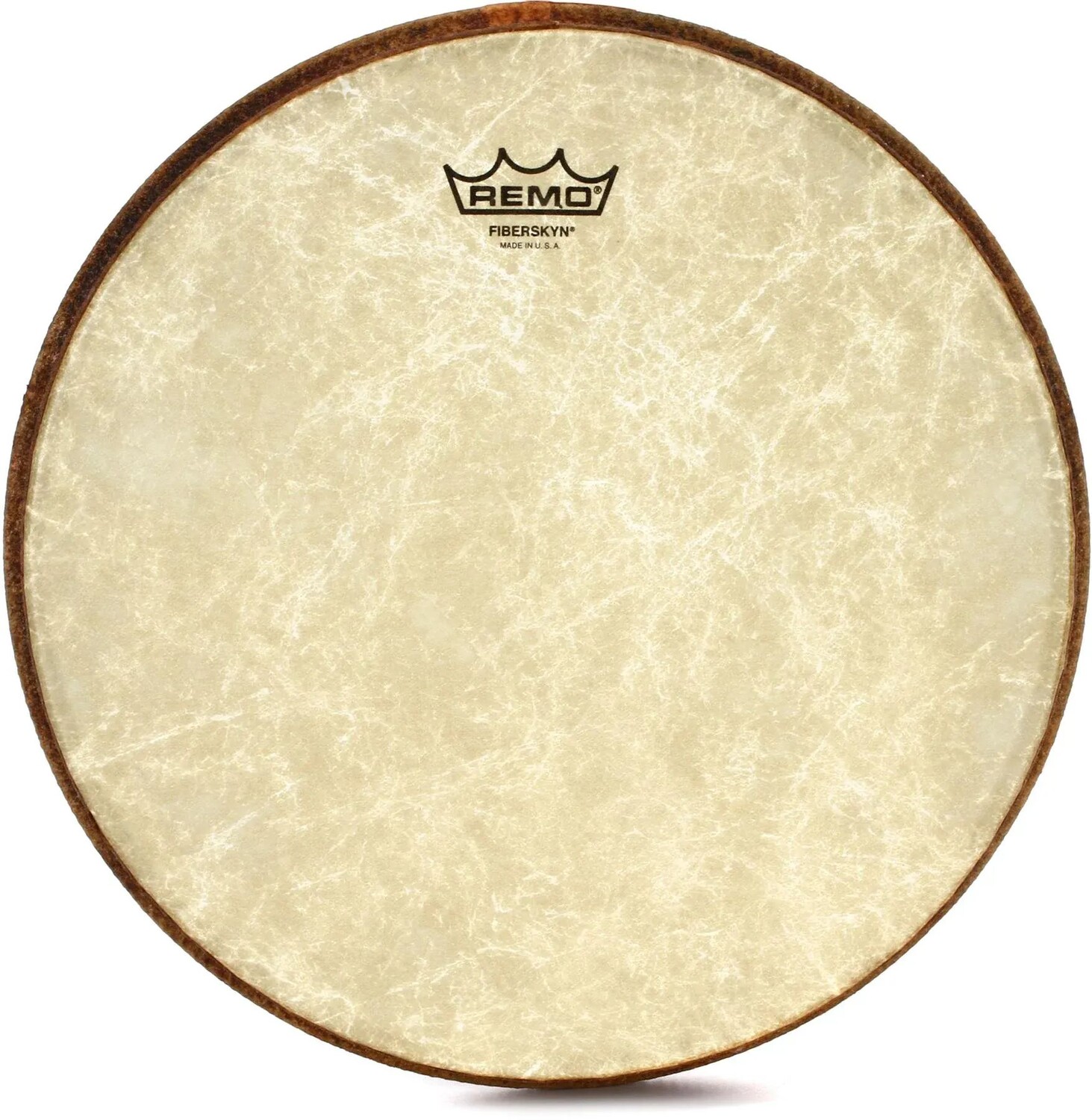 

Пластик Remo Mondo Fiberskyn Djembe — 12 дюймов