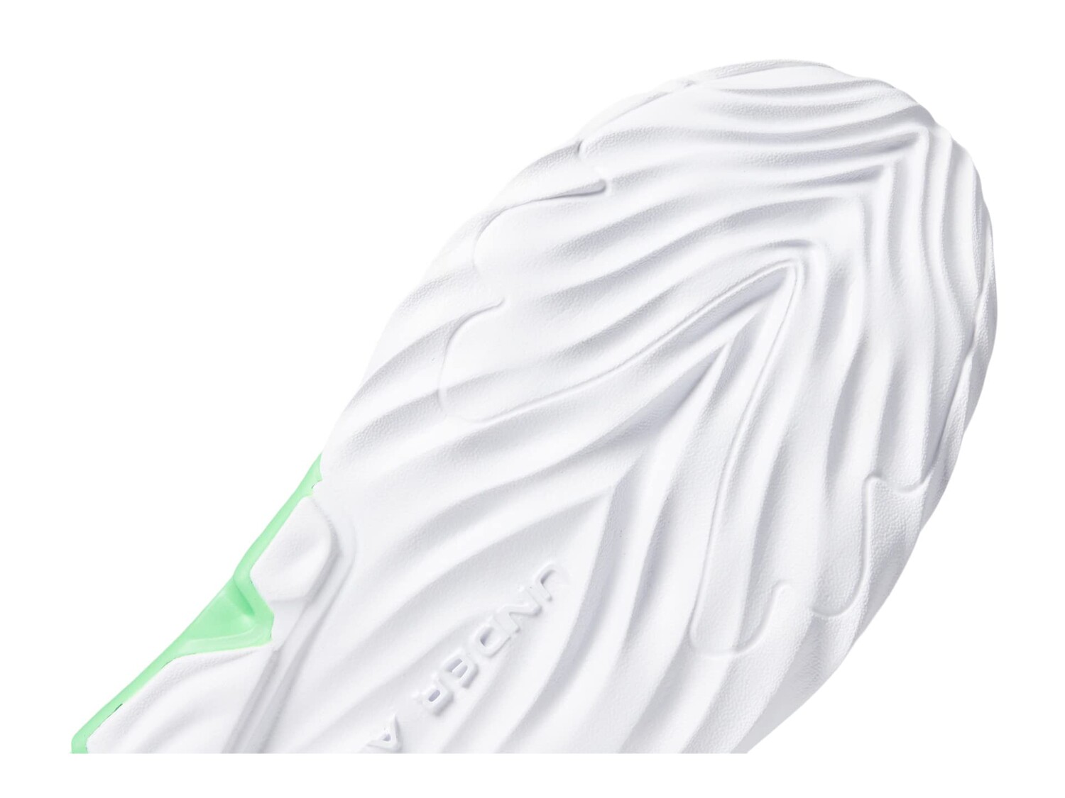 

Кроссовки Under Armour Kids Scramjet 4 (Little Kid)