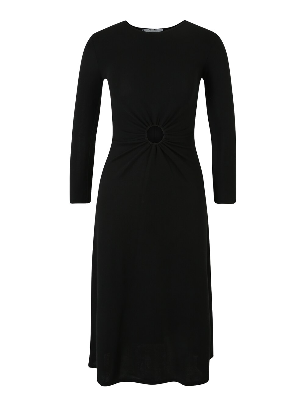 Платье Dorothy Perkins, черный большая сумка через плечо tess с напуском dorothy perkins черный