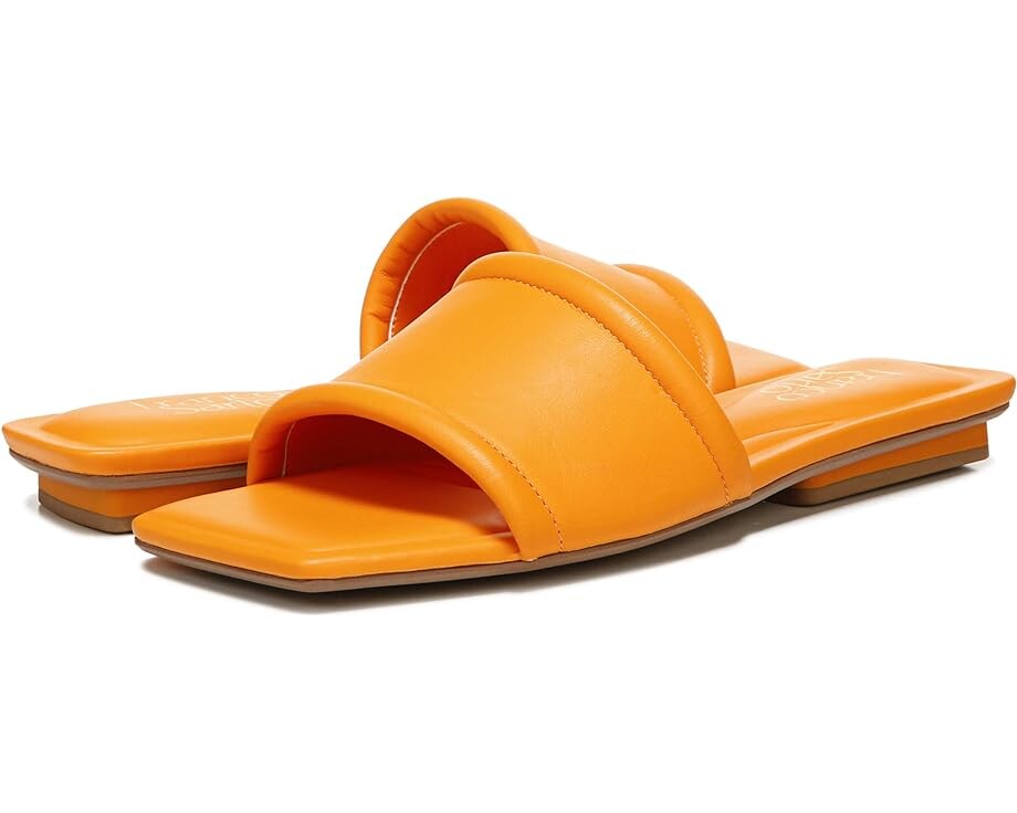 

Сандалии Franco Sarto Caven, цвет Citrus