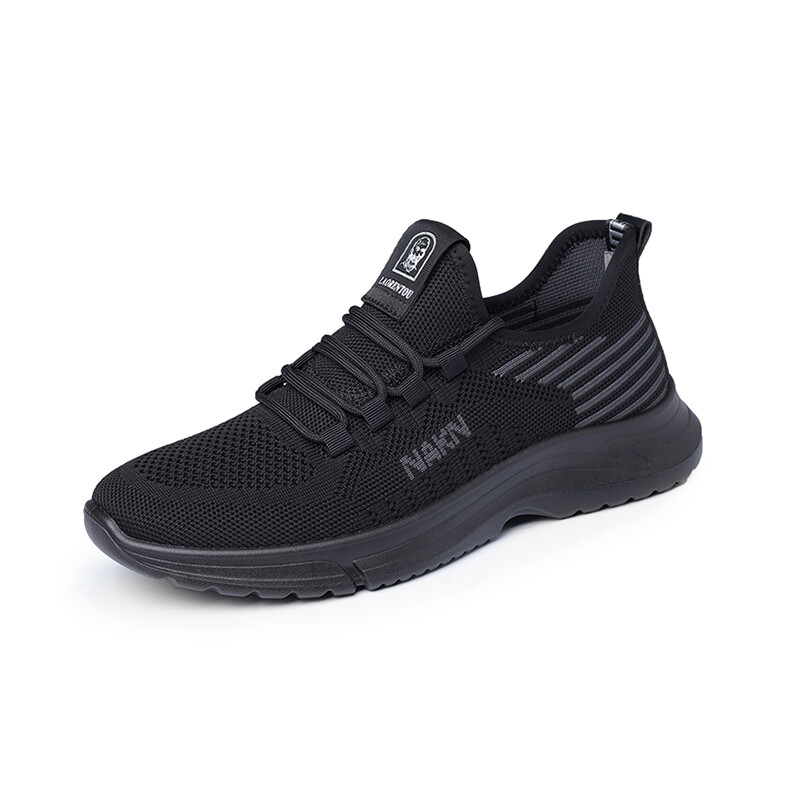 

Кроссовки LAORENTOU Lifestyle Shoes Unisex Low-top, фиолетовый