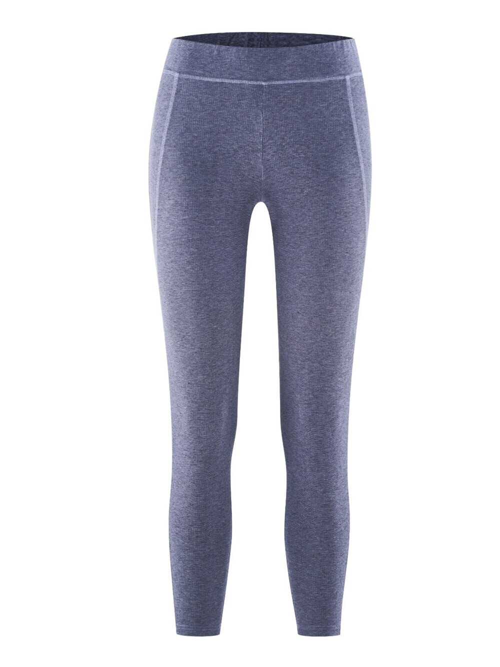 Узкие леггинсы Hempage Yoga Leggins, лаванда