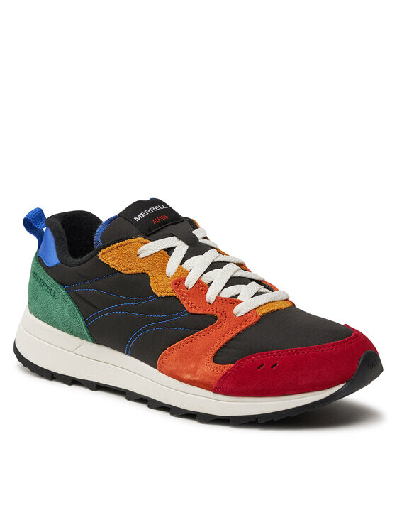 

Кроссовки Merrell, синий