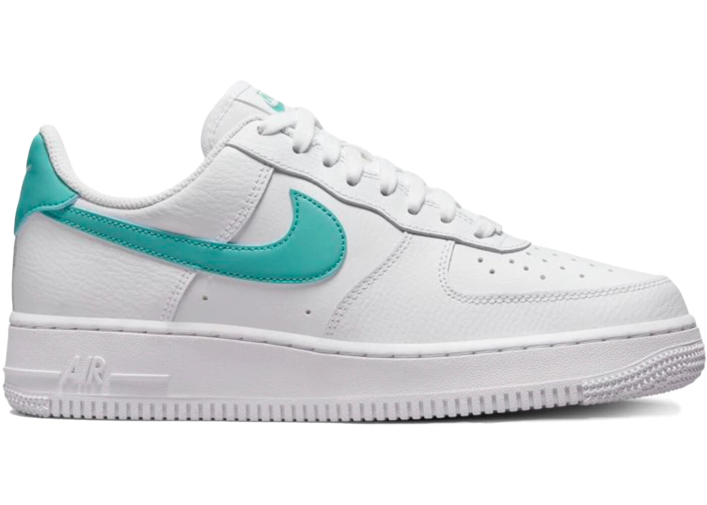 

Кроссовки Nike Air Force, белый