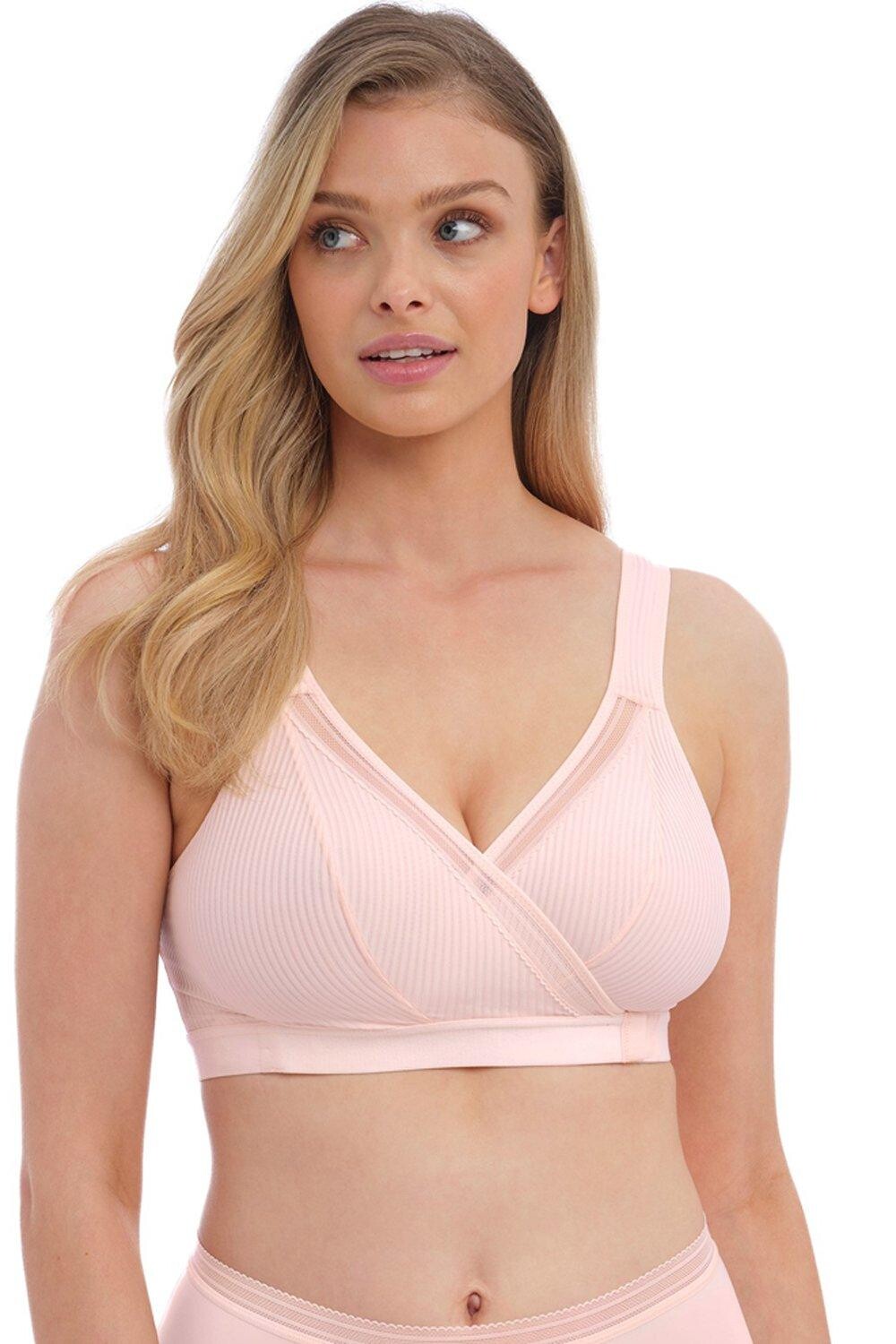 

Бюстгальтер для отдыха Fusion Debenhams, розовый