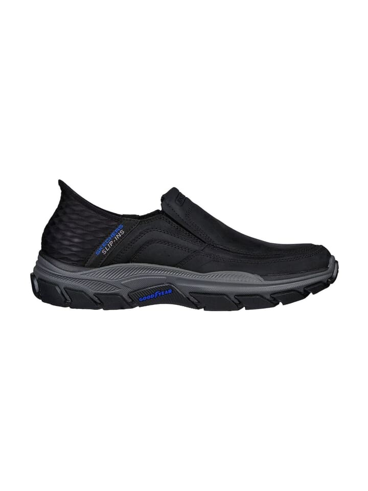 

Тапочки Skechers Sportliche, черный