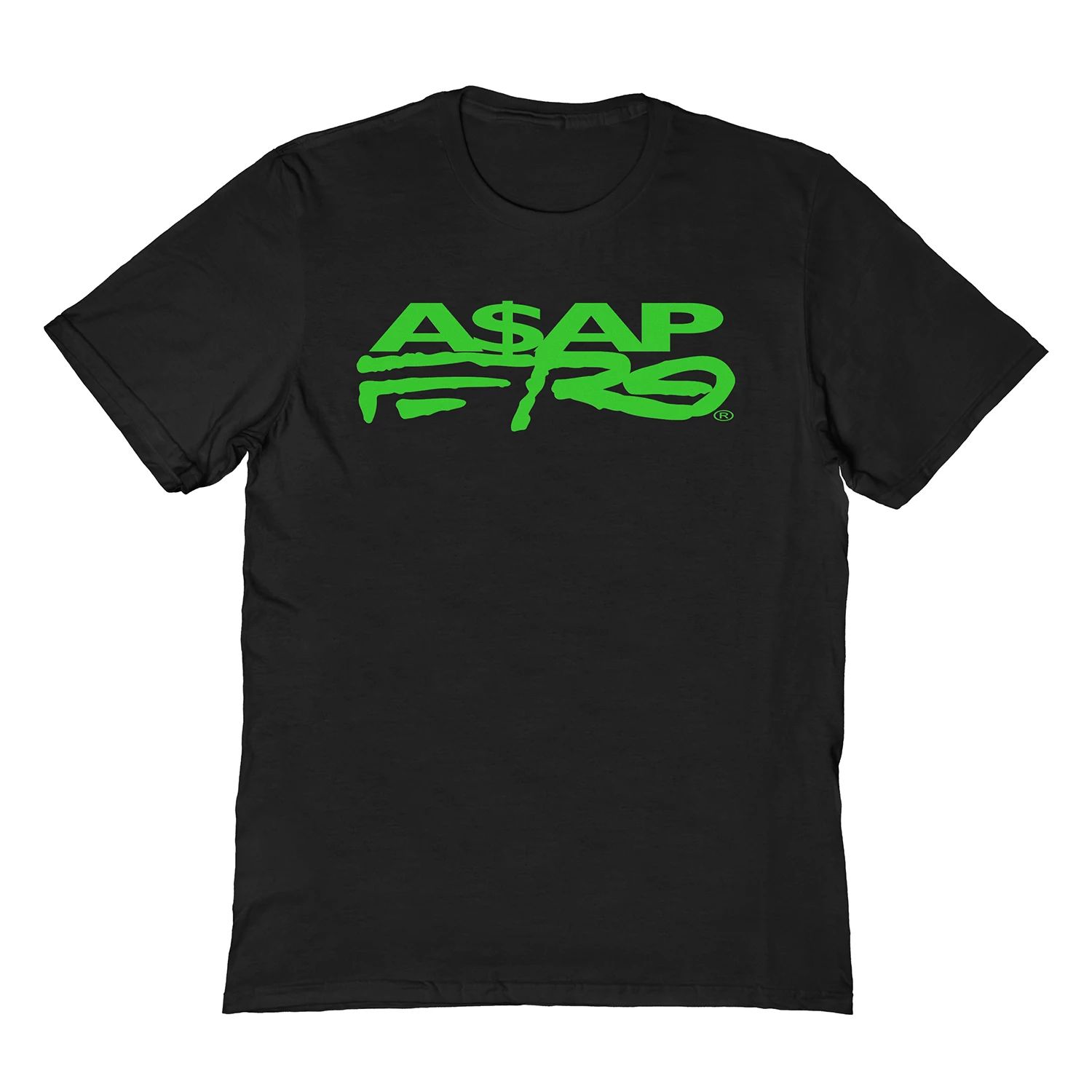 Мужская футболка ASAP FERG Licensed Character asap ferg виниловая пластинка asap ferg trap lord