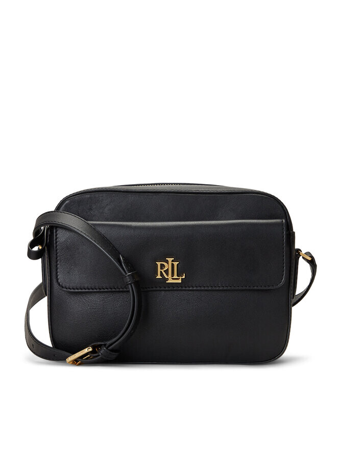 

Сумка Lauren Ralph Lauren, черный