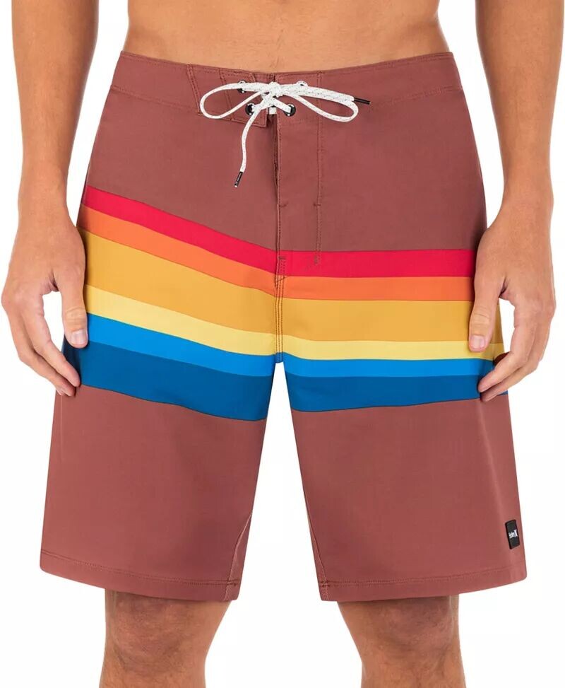 

Мужские шорты Hurley Phantom Weekender 20 дюймов
