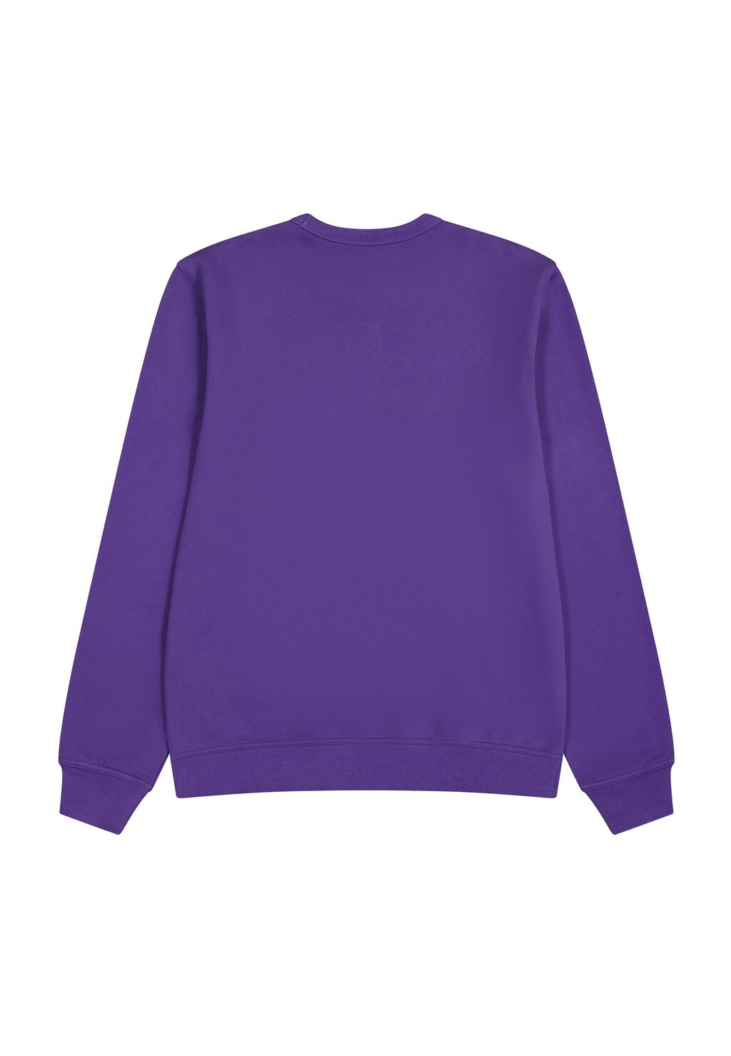 

Толстовка ICONS CREWNECK SMALL Champion, фиолетовый